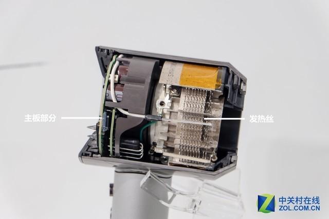 不可忽略的“头等大事”戴森吹风机体验