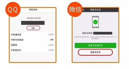细思极恐!换手机号前一定要做这8件事,现在看还来得及