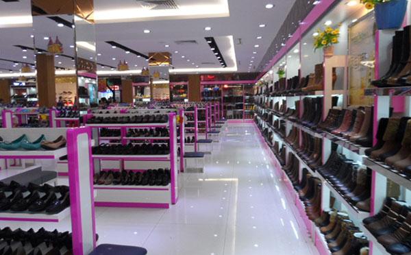 开鞋店利润怎么样（教你如何提升鞋店的利润）