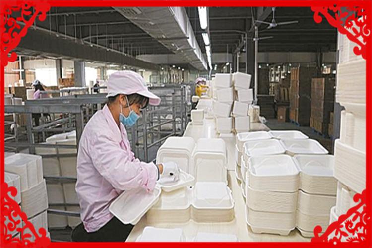 农村办厂,这几个项目值得关注,推荐一下