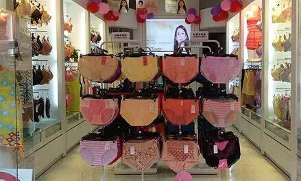 内衣店1天盈利上万元,让顾客疯狂抢购仅4招