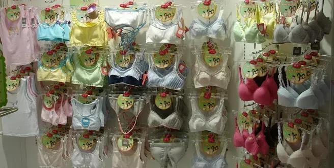 内衣店1天盈利上万元,让顾客疯狂抢购仅4招