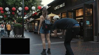 抖音爆红的当下,如何拍摄视频?你与网红只差一个转场