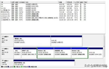 翻新机与新机有什么区别?电脑小白好好看看,掌握技巧不被坑