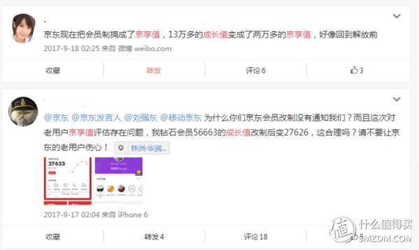 透过京享值看Plus会员,我发现了京东这些趋势!