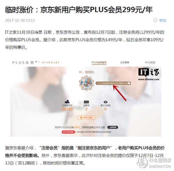 透过京享值看Plus会员,我发现了京东这些趋势!