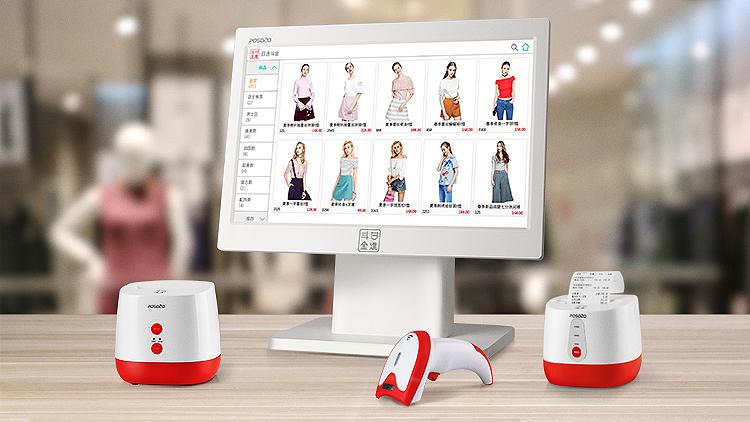 开一家服装店需要准备什么?往这看