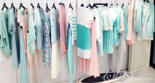 免费铺货的品牌服装加盟店（了解哪些产品可以免费铺货）