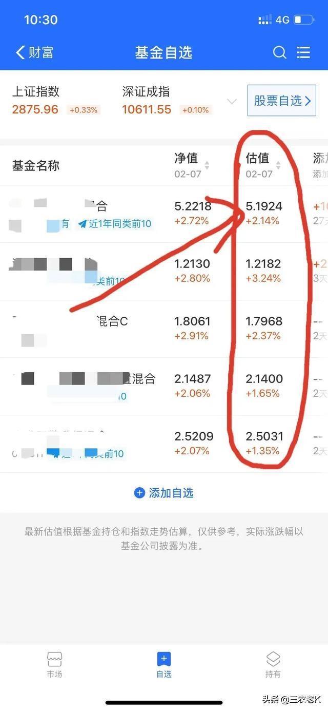 支付宝基金怎么玩新手入门（支付宝基金新手攻略教程）