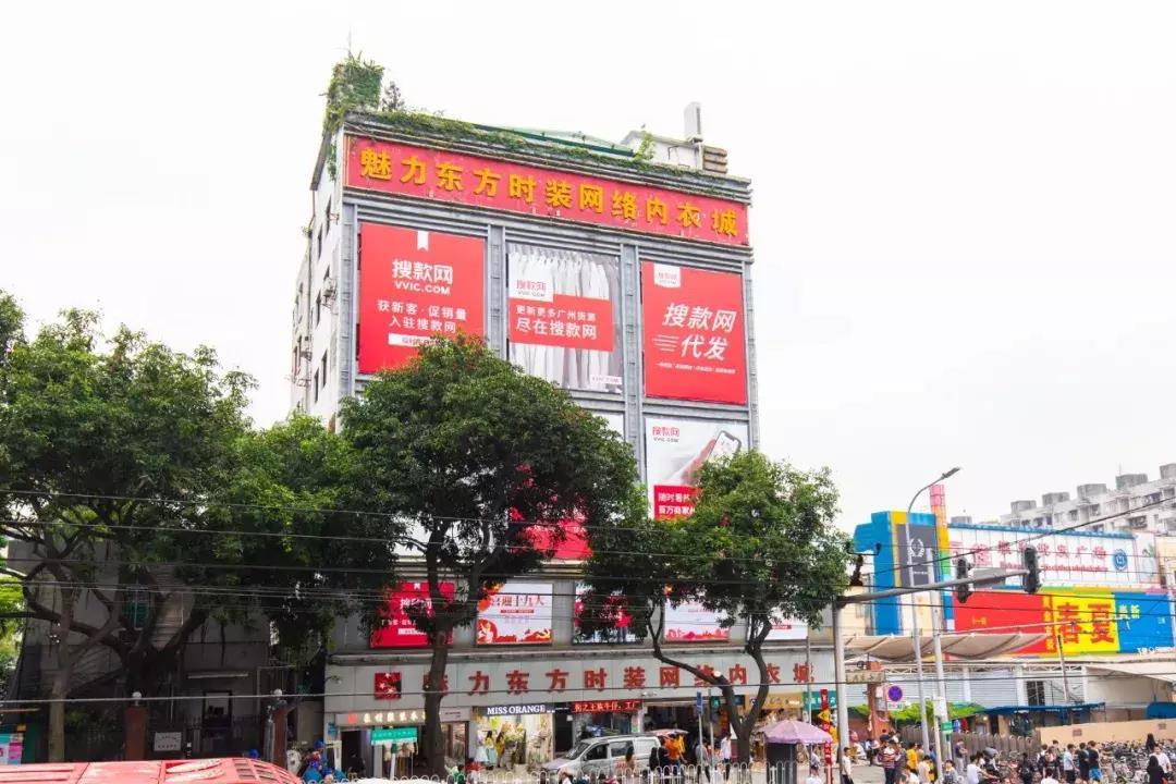 沙河服装批发市场几点开门（女装批发货源哪里便宜又好）