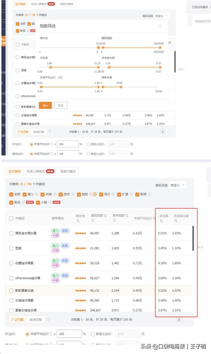 淘宝速学秘籍:让你一学就会的直通车推广全流程!网友:值得学习