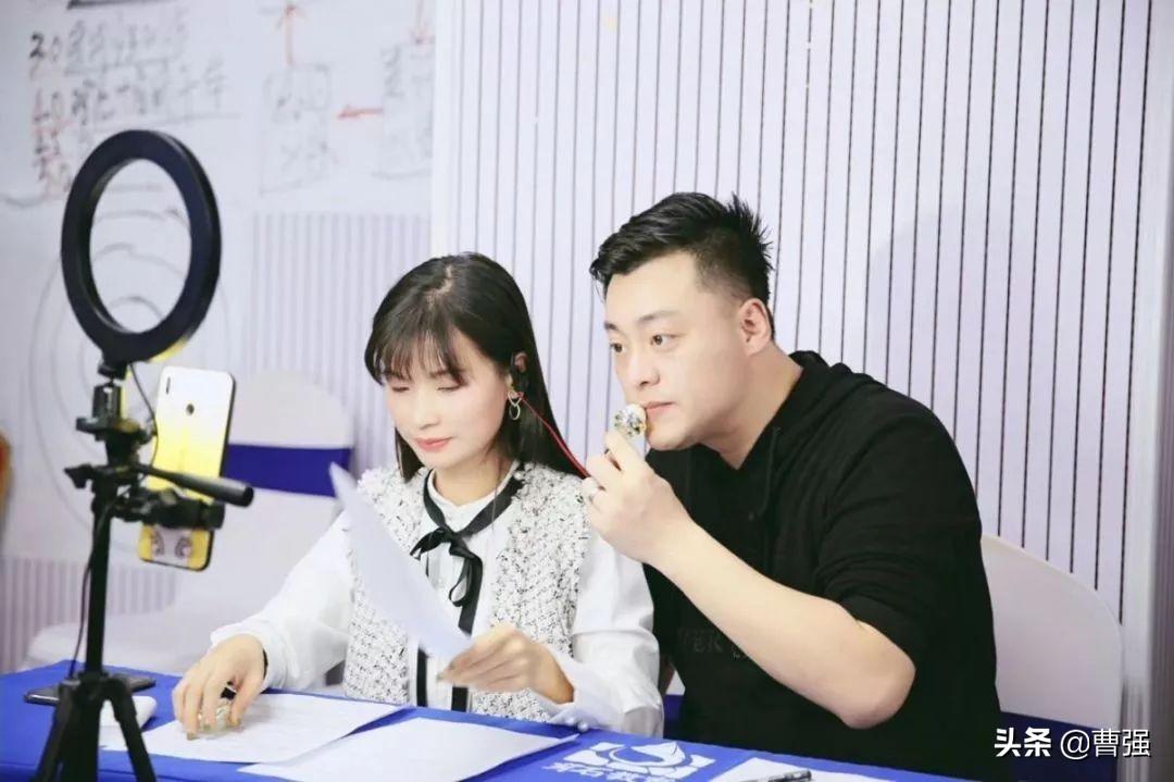 抖音如何直播卖东西（实操抖音开直播方法）
