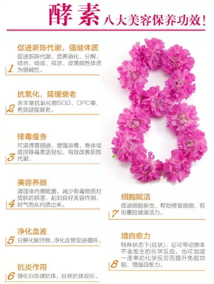 酵素面膜可以天天用吗（盘点国家认可的酵素品牌）