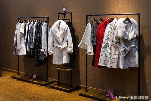 新手如何开女装店流程（3个技巧教你如何开好女装店）