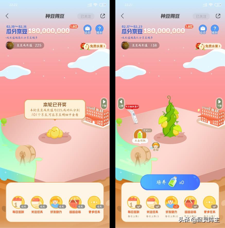 月入10000京豆是怎么做到的,请看这篇京豆羊毛全攻略