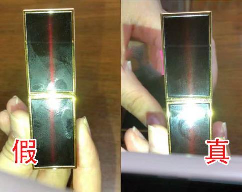 tf口红怎么辨别真假图片（教你一招辨真假）