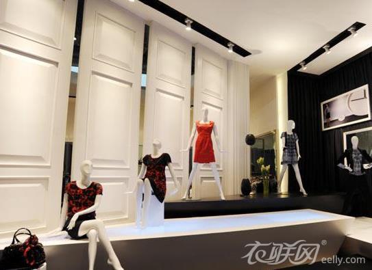 经营女装生意选择一件代发模式怎么样