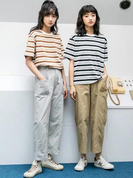 怎么拍摄各种风格的服装?你只需把握好这一点
