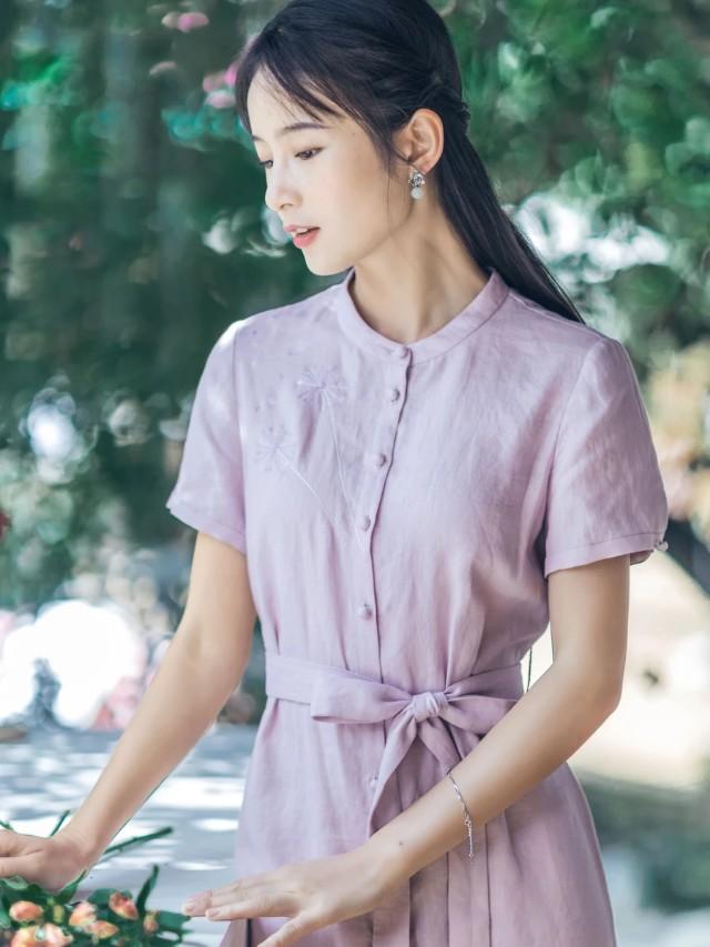 怎么拍摄各种风格的服装?你只需把握好这一点