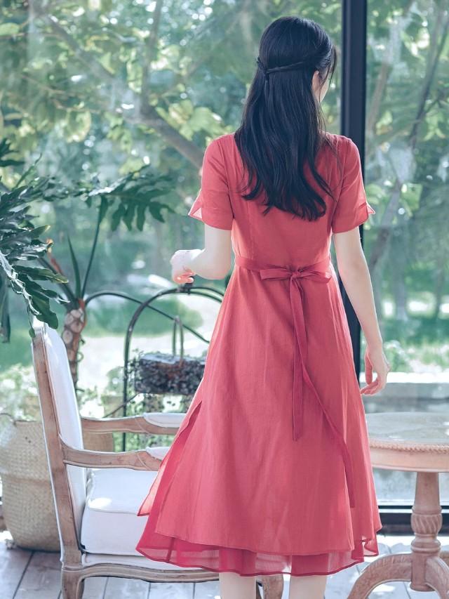 怎么拍摄各种风格的服装?你只需把握好这一点