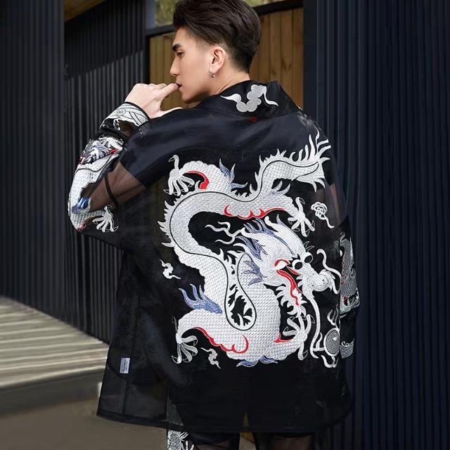 怎么拍摄各种风格的服装?你只需把握好这一点