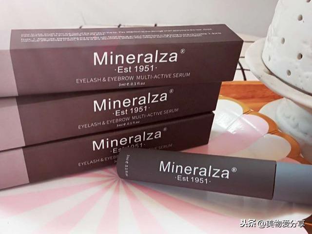 最有效的睫毛增长液品牌（推荐哪款睫毛增长液好用）