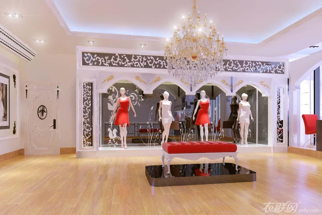 开欧美小众品牌服装店 怎样进货更科学