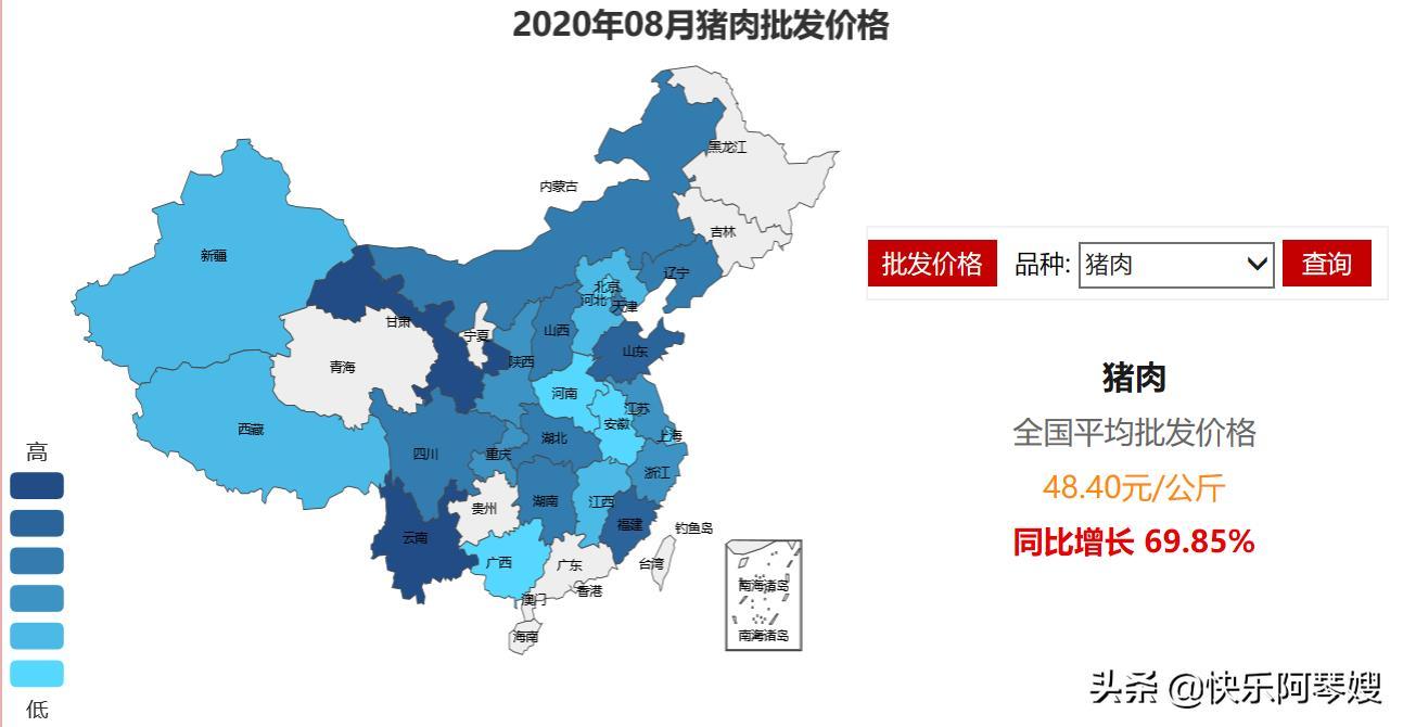 农村养殖什么好?这5类成本低收益高,看完利润就明白了