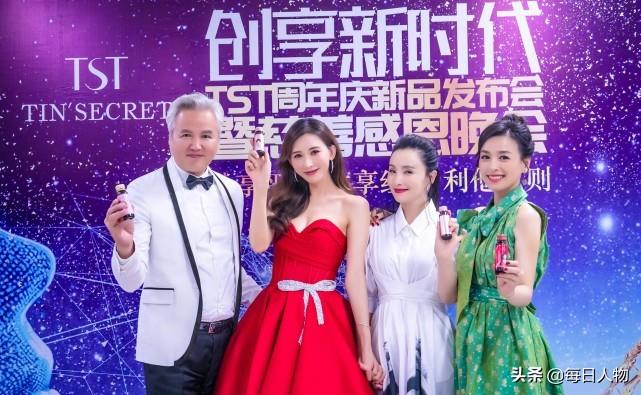 纳税21亿元百强企业TST背后的“毁容”受害者:曾想跳楼自杀
