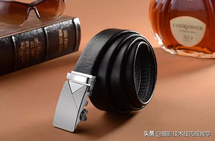 要想网店开的好,产品图片必须拍的好,你得懂这些拍摄技巧和知识