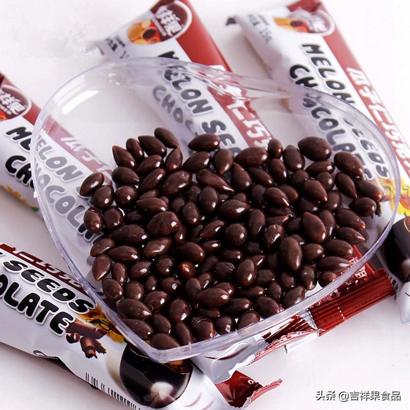 批发休闲零食,不容小觑