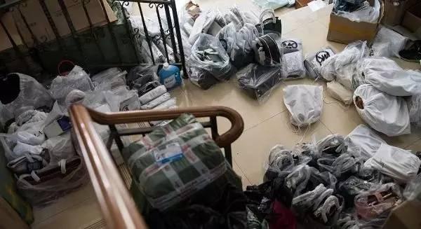 「注意」京东“全球购”销量前十蔻驰包全是假货,你中枪了吗?