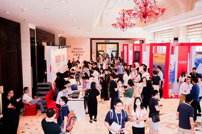 39个电商平台同场招商,免费入驻!这是什么神仙活动