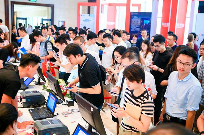 39个电商平台同场招商,免费入驻!这是什么神仙活动