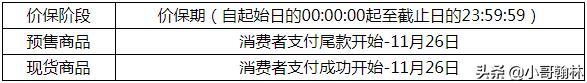 天猫双十一报名正式开启,活动规则全面解析,你准备好了吗?