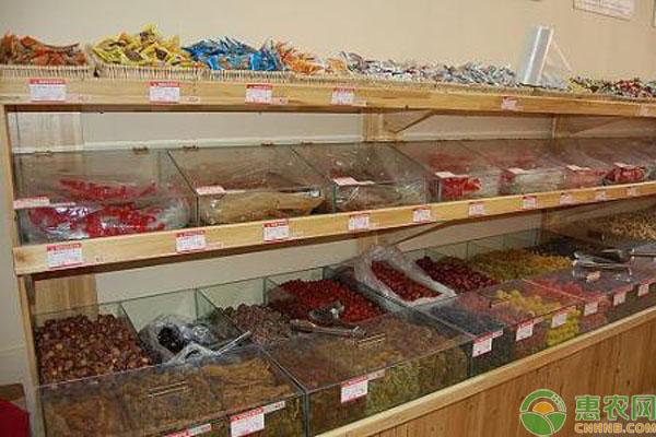 干果店利润怎么样?前期要投资多少钱?