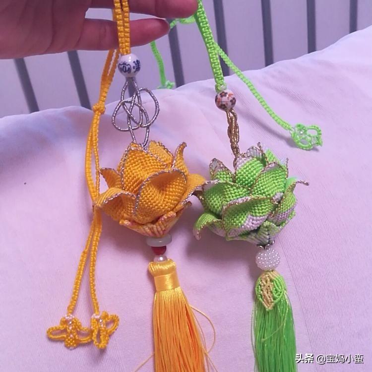 在家就能做的手工活有哪些?看这里就知道了