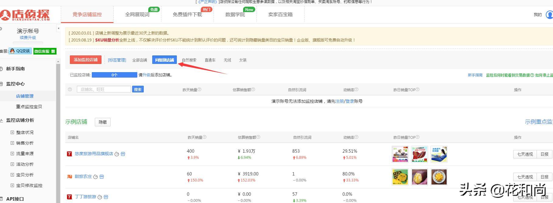 淘宝运营技巧:我是如何利用竞品分析,打败对手、抢夺流量的