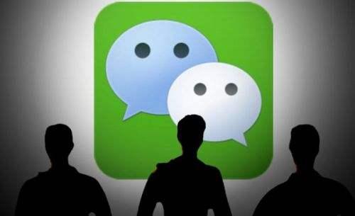 微信如何群发消息给所有人（信息群发操作技巧）