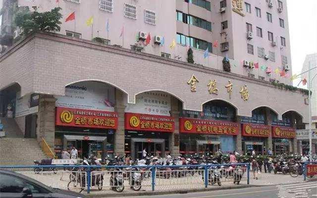 南京逛街购物,这个7个地方一定要去