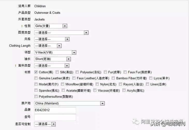 速卖通全球开店新手卖家必读:把商品卖出国门你有一亿个机会!