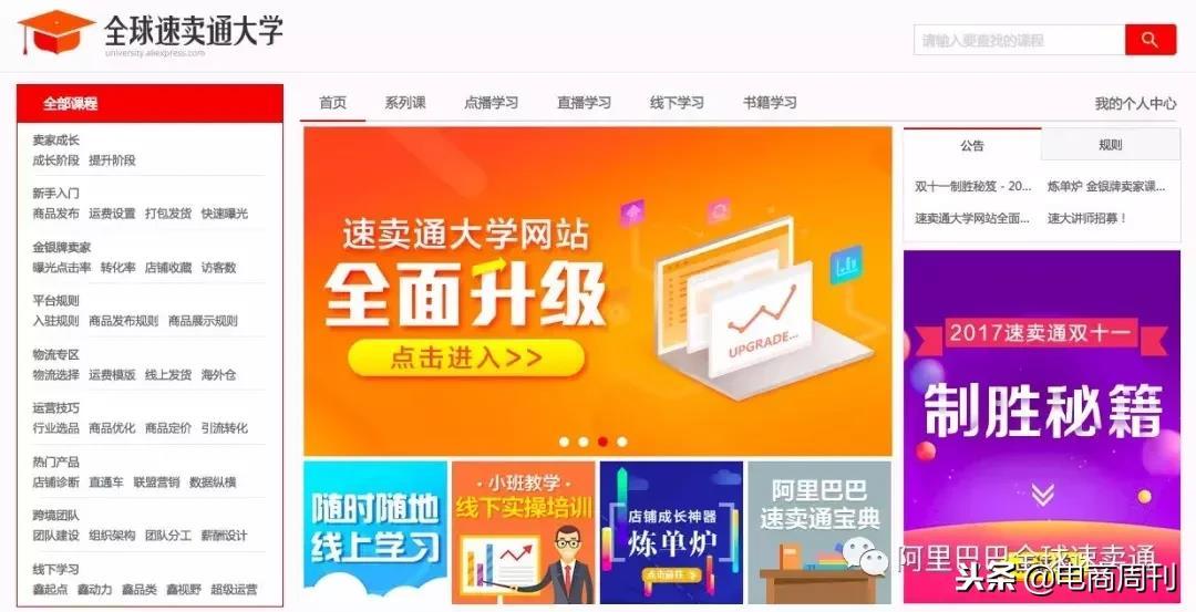 速卖通全球开店新手卖家必读:把商品卖出国门你有一亿个机会!