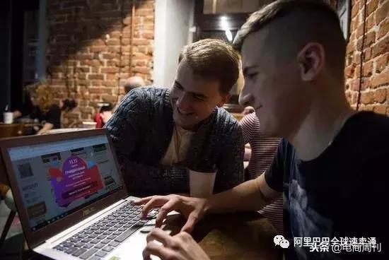 速卖通全球开店新手卖家必读:把商品卖出国门你有一亿个机会!