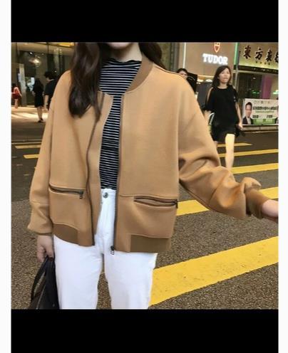 淘宝上最值得收藏的10家平价女装店(极简小清新通勤)
