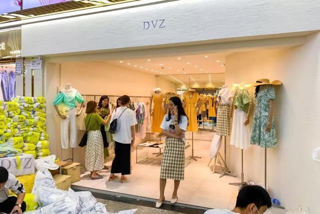 服装人必看!推荐的服装批发货源网站详解“究竟靠谱吗”