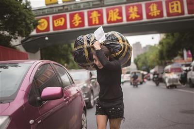 服装人必看!推荐的服装批发货源网站详解“究竟靠谱吗”