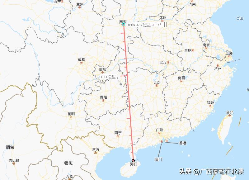 新疆为什么不包邮,原因有4个!看完后你支持新疆包邮吗?
