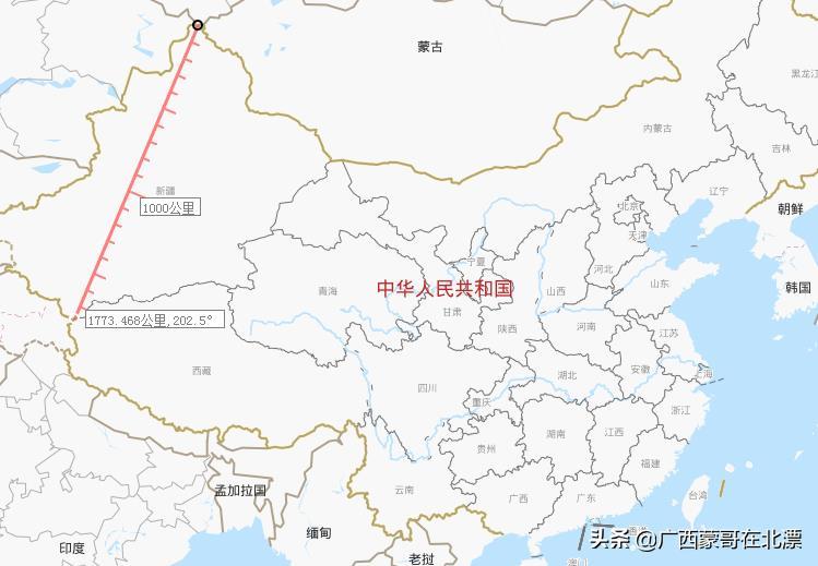 新疆为什么不包邮,原因有4个!看完后你支持新疆包邮吗?