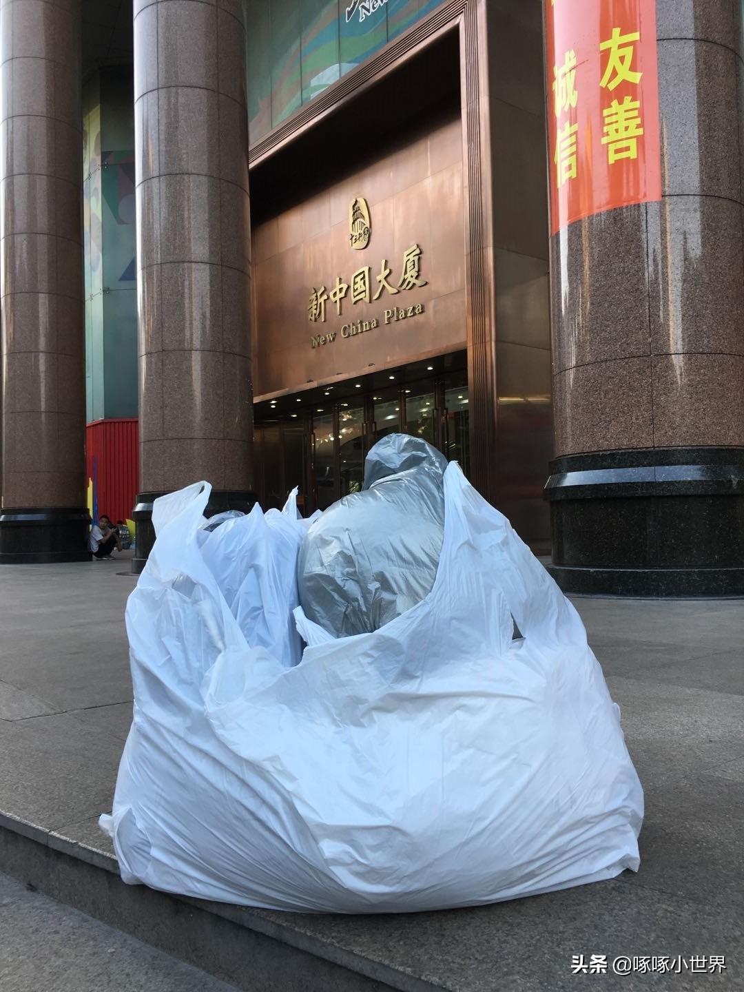 广州服装批发市场重新洗盘,实力最强花落哪家,谁家又成昔日黄花