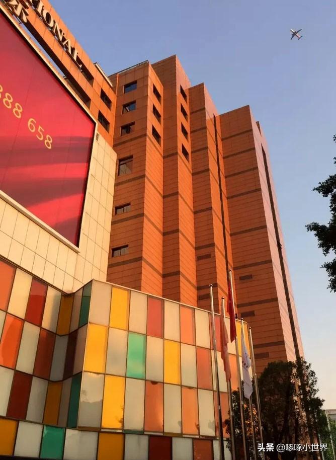 广州服装批发市场重新洗盘,实力最强花落哪家,谁家又成昔日黄花